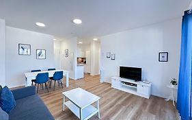 SUITE4ME - Balkon I Küche I Waschmaschine I Mainz-Kostheim